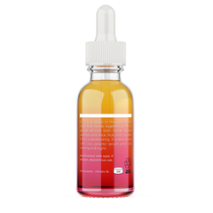 Soothing Face Oil 1oz