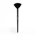 Fan brush