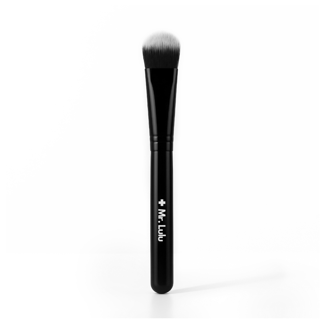 Mask brush
