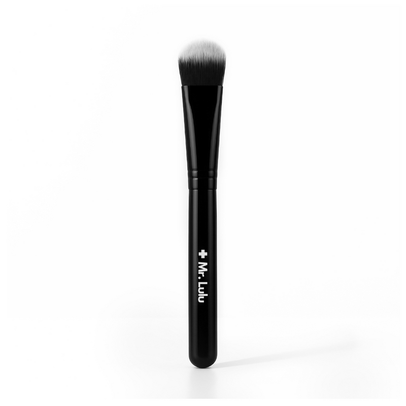 Mask brush