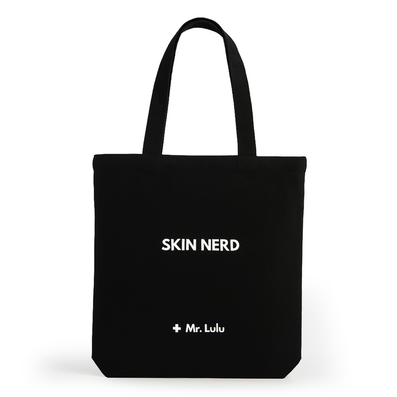 Tote Bag - SKIN NERD