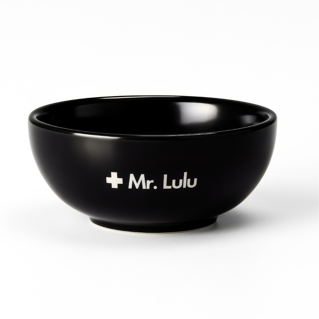 Ceramic Bowl