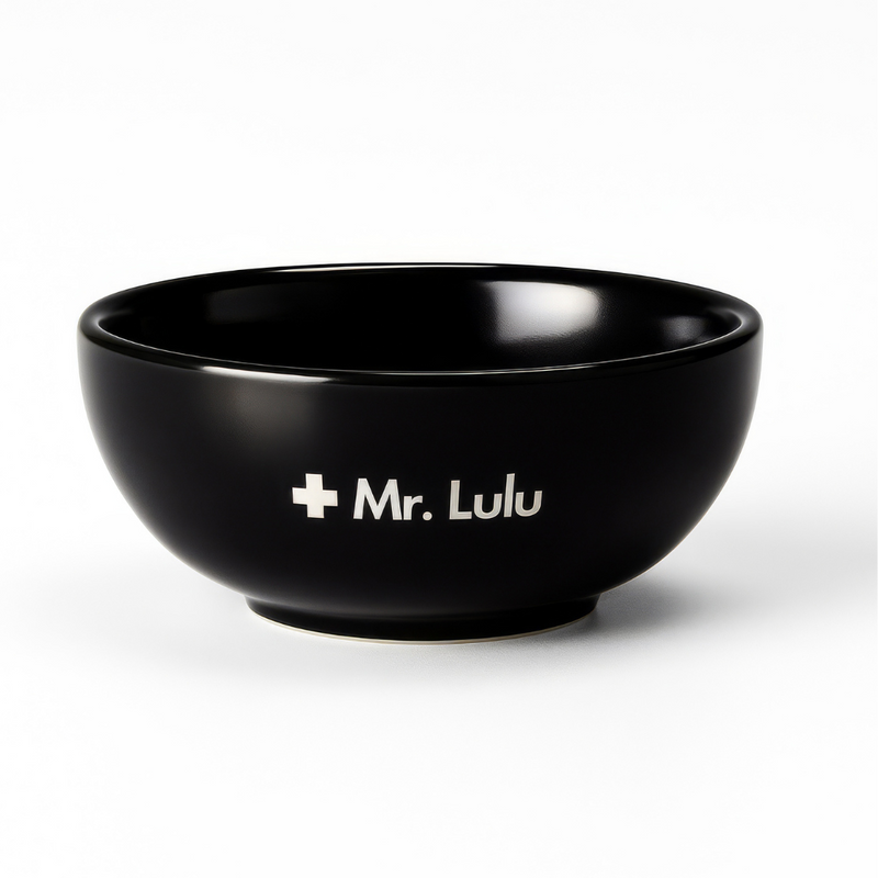 Ceramic Bowl
