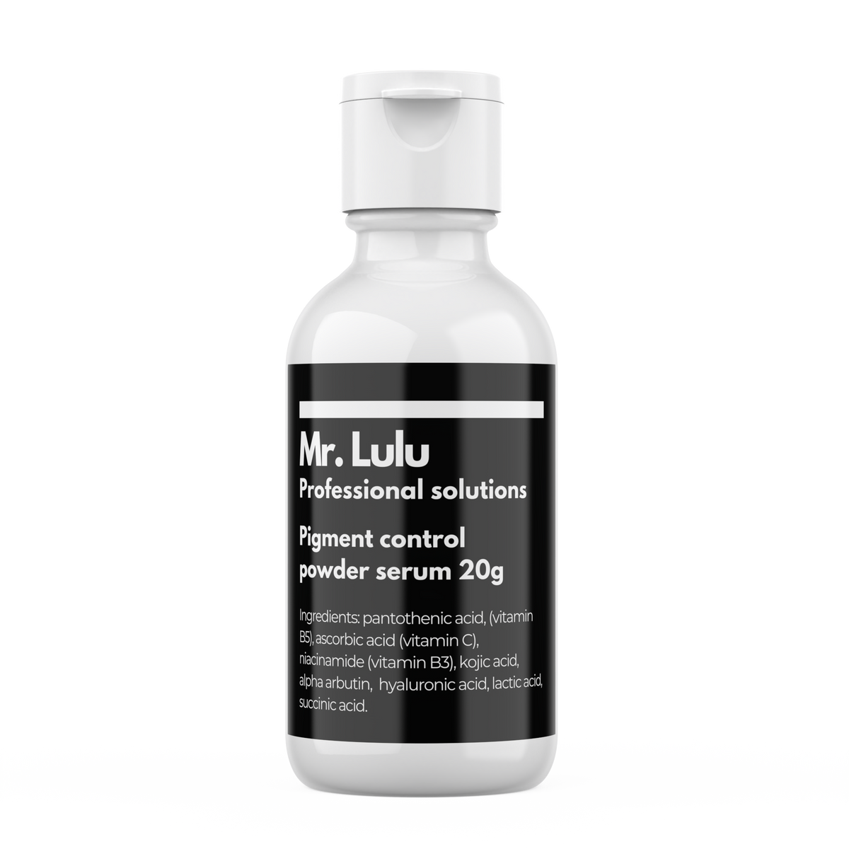 Pigment Control Powder Serum