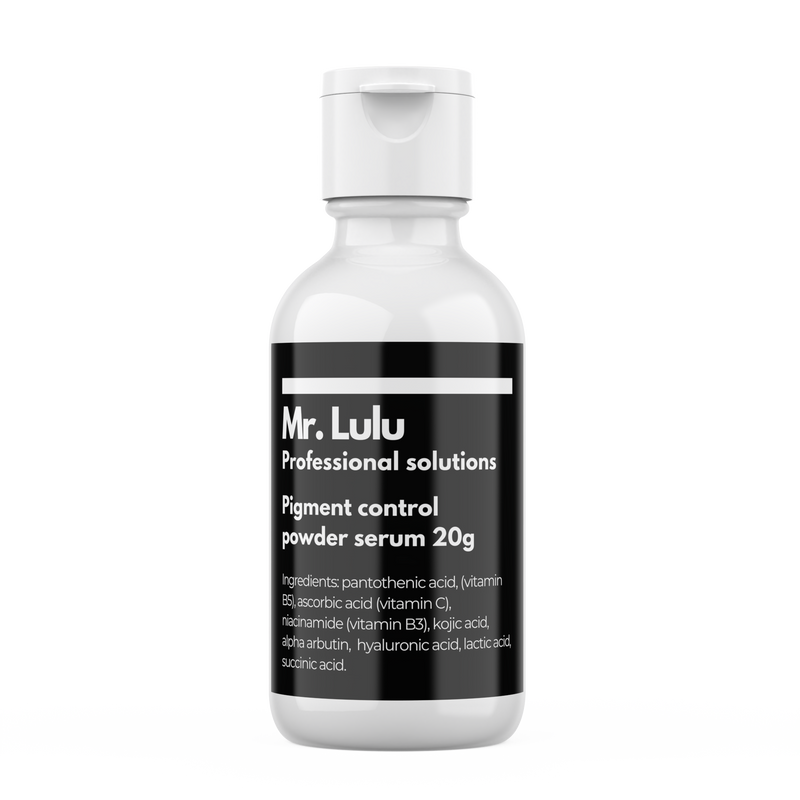Pigment Control Powder Serum