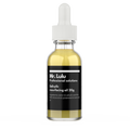 Salicylic resurfacing oil